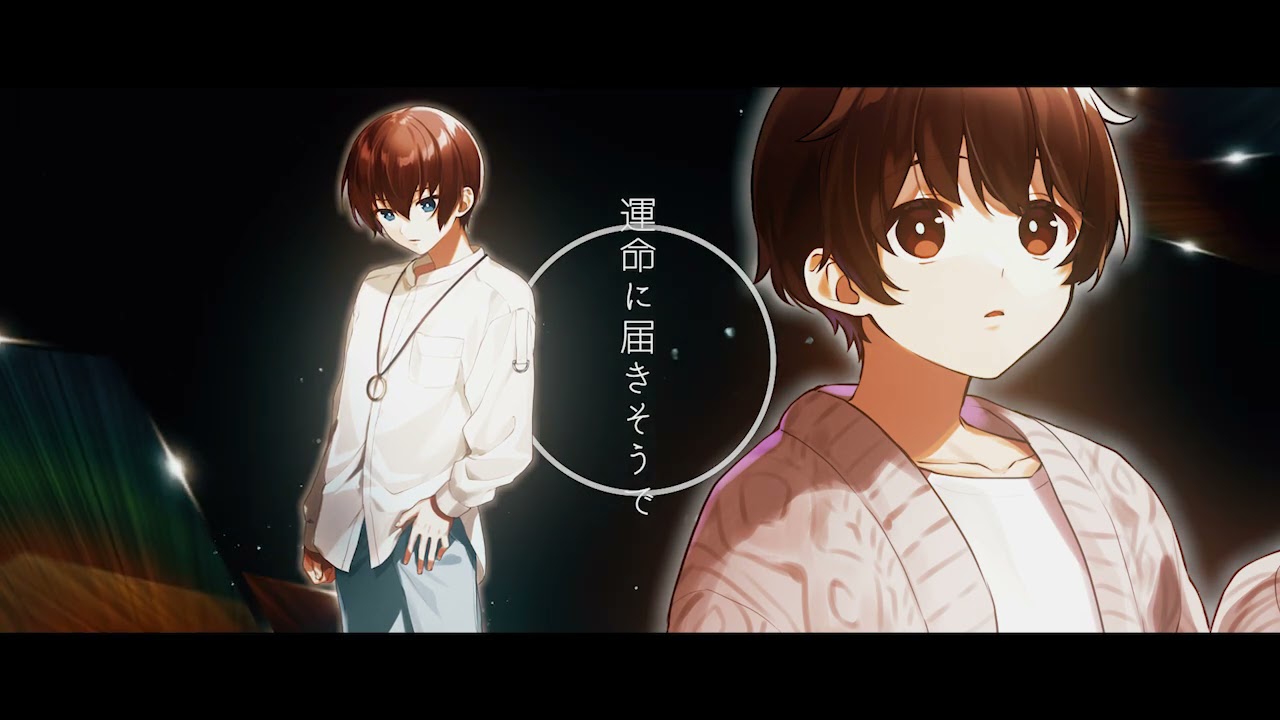 【KOFG】包＆クリス - What is Love? - (Official Video)