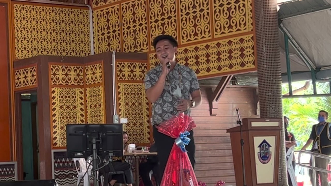 Lyron Felix-Id Pagandadan (Cover)