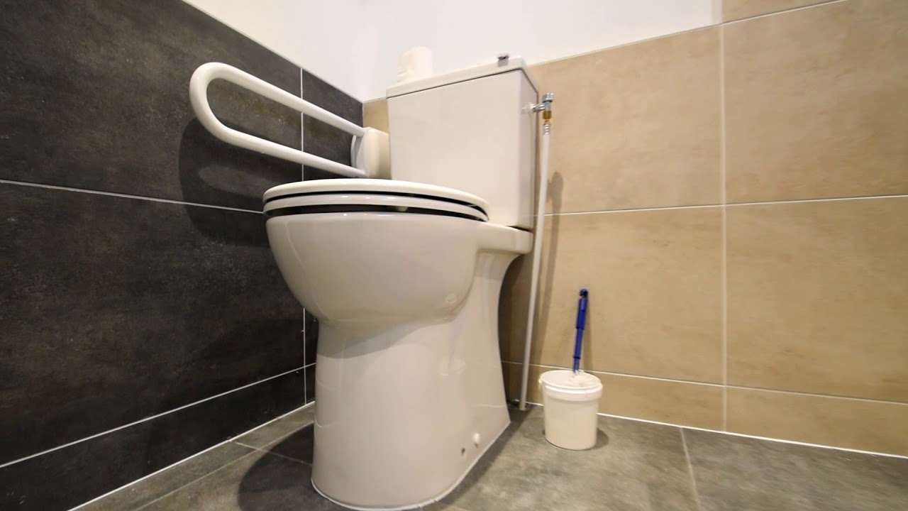 Rénovation création aménagement salle de bain douche PMR 01