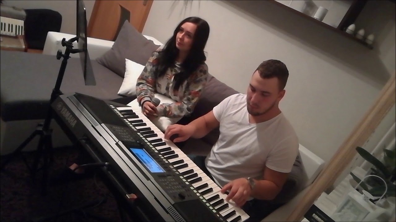 Karolina&Marcin - Nasza miłość
