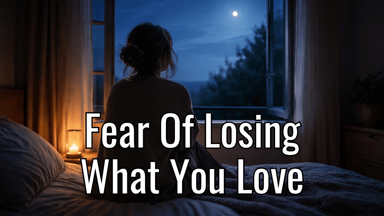 When Caring Deeply Makes You Feel Fragile | Gentle Motivation