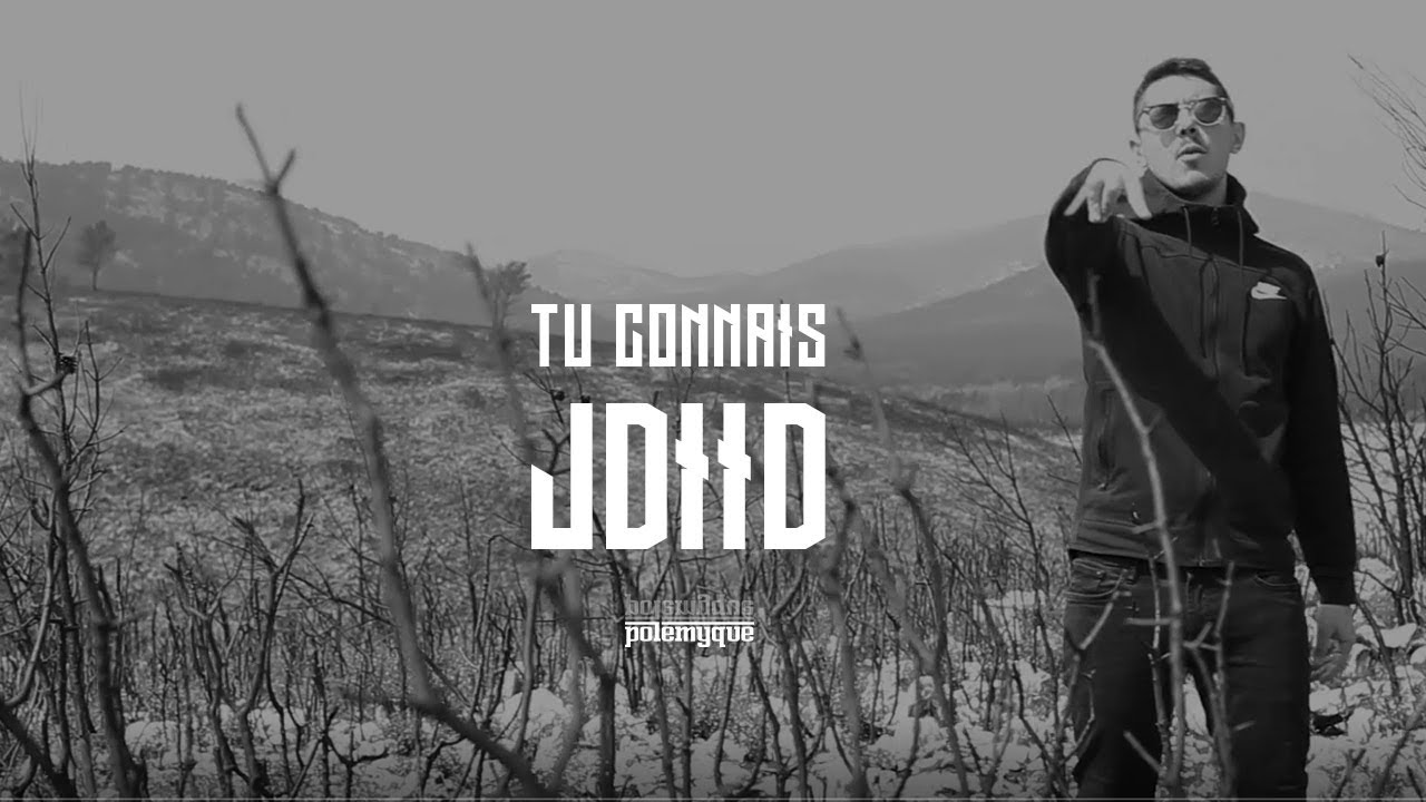 JDIID - Tu Connais [Polemyque]