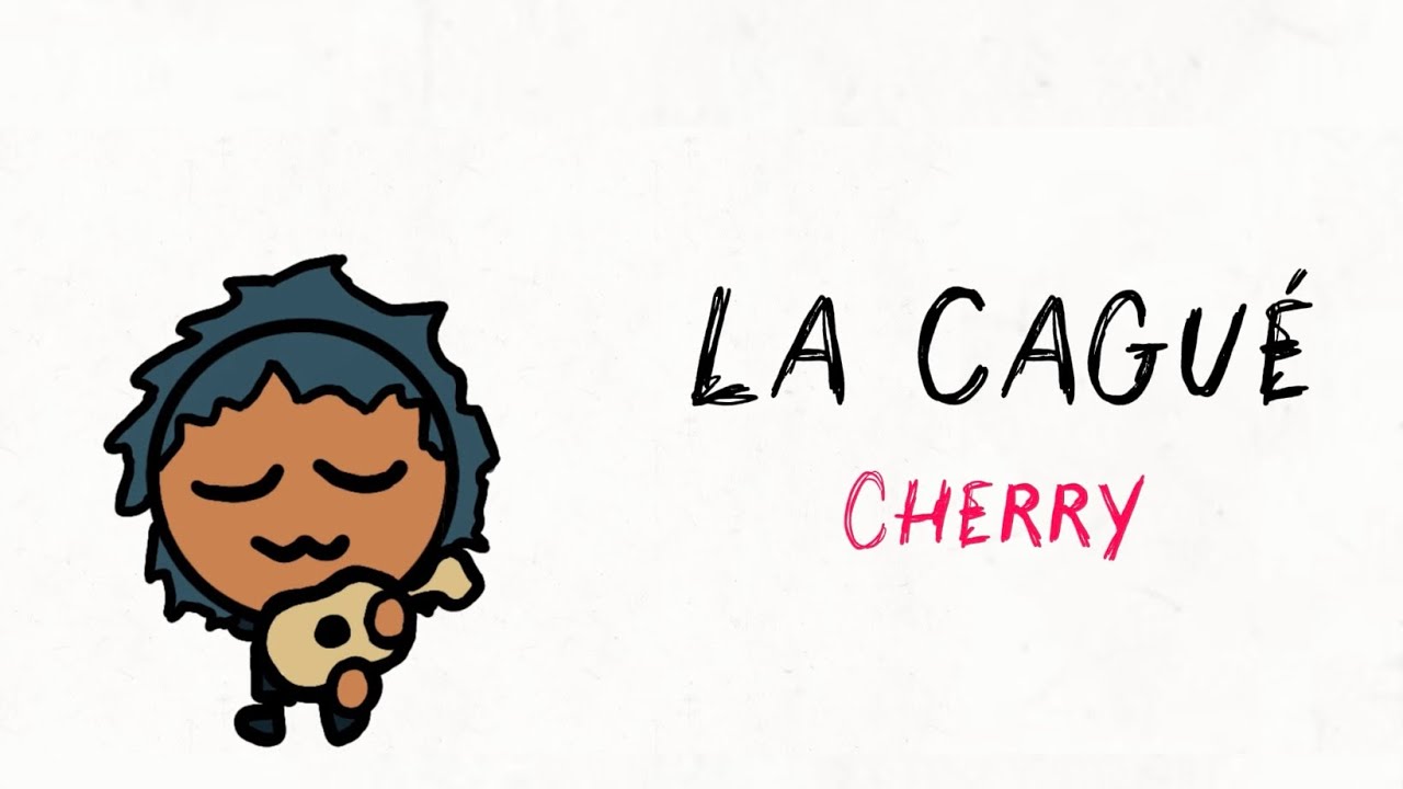 La cagué - Cherry (cover) 