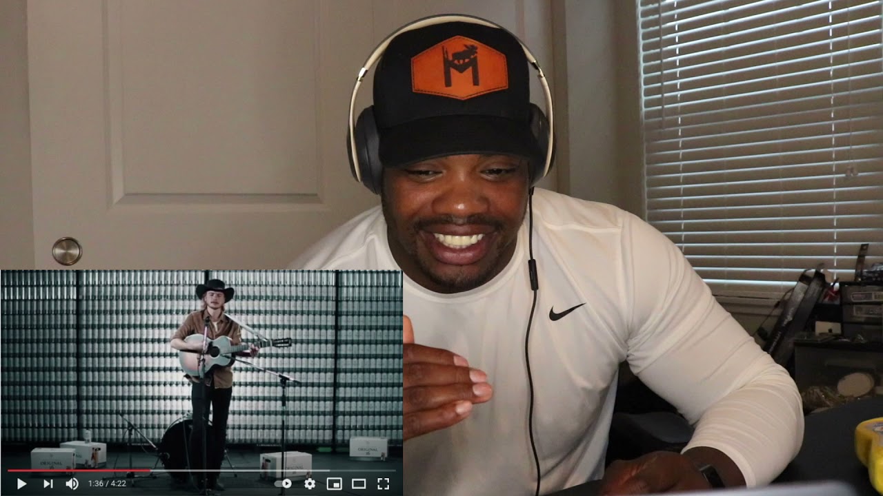 A MURDER MYSTERY! COLTER WALL- KATE McCANNON! REACTION!!
