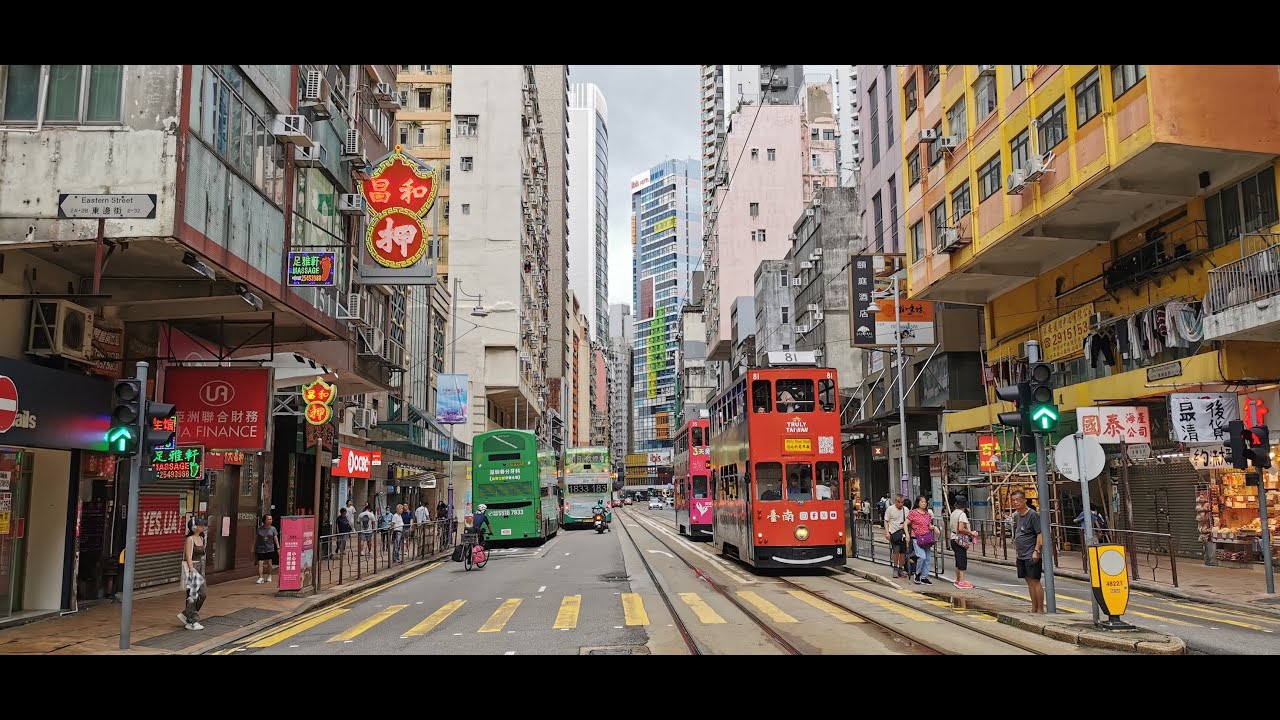 電車站 