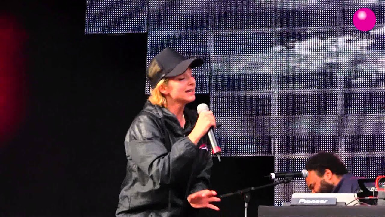 NAJWAJEAN - CRIME @DDM2014 THE BIG STEREOPARTY SUBTERFUGE 21/06/2014