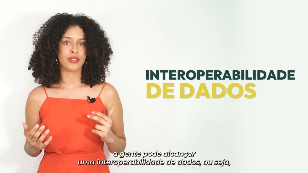 Você sabe o que é Interoperabilidade de Dados?