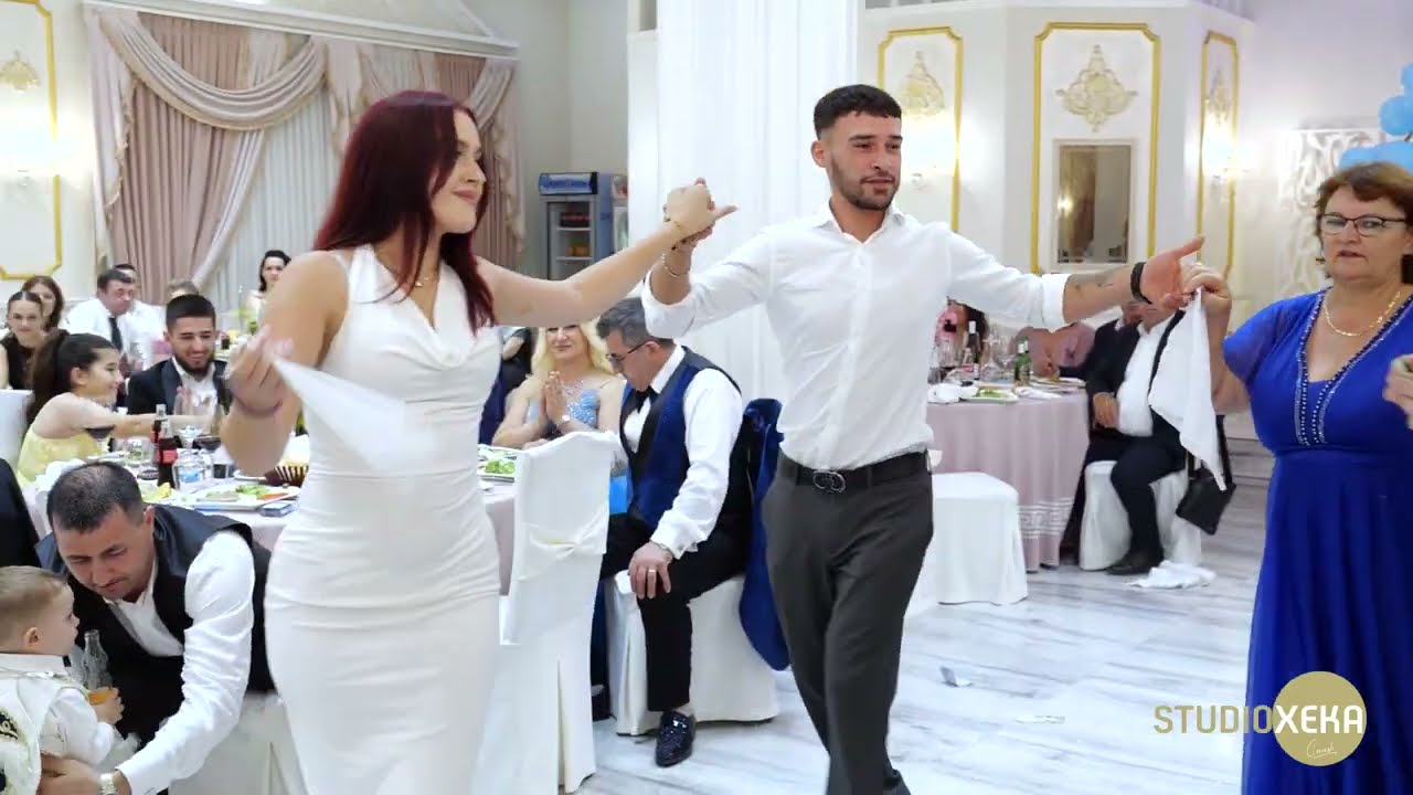 Gjysherit e djalit ne Synetine e Naxhit | Shaban Cela, Vani & Artur Yzeiri LIVE