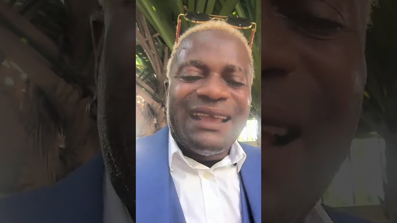 Les Cons-golais 🙈👂🆘🚨Venez écouter 😭🫣🫢👂👂👂Maître Hiboux 