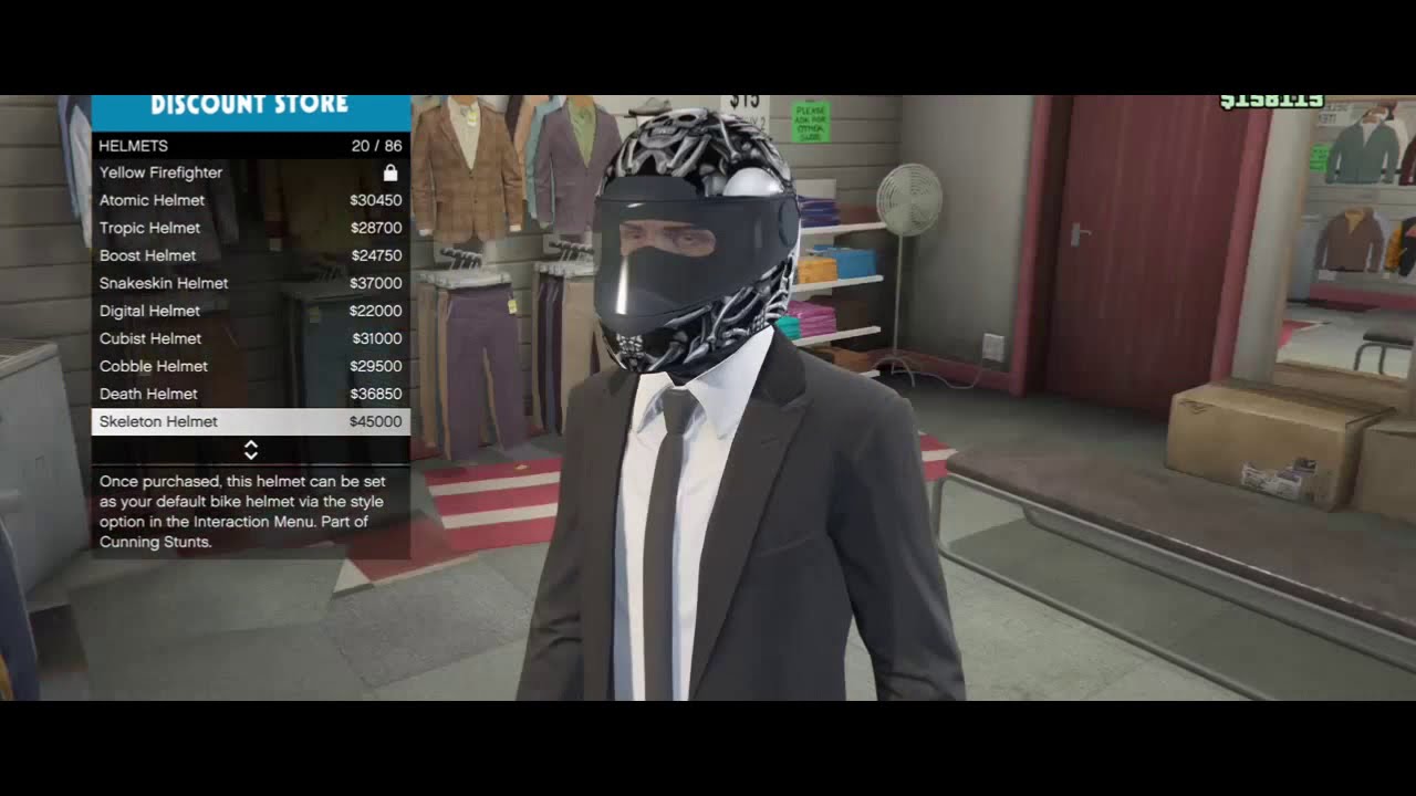 How to wear a bike helmet when on a bike