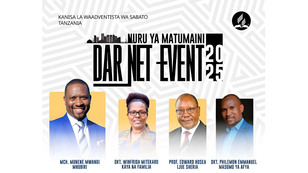 🔴 #LIVE: 16. 05. 2025  | DAR NET EVENT | DAY 7