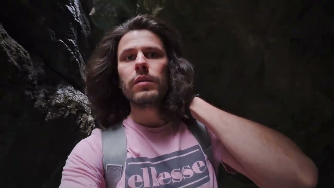🌊🏞️ “Whispers of Partnachklamm”
