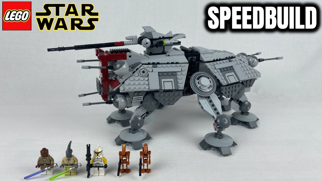 LEGO Star Wars 