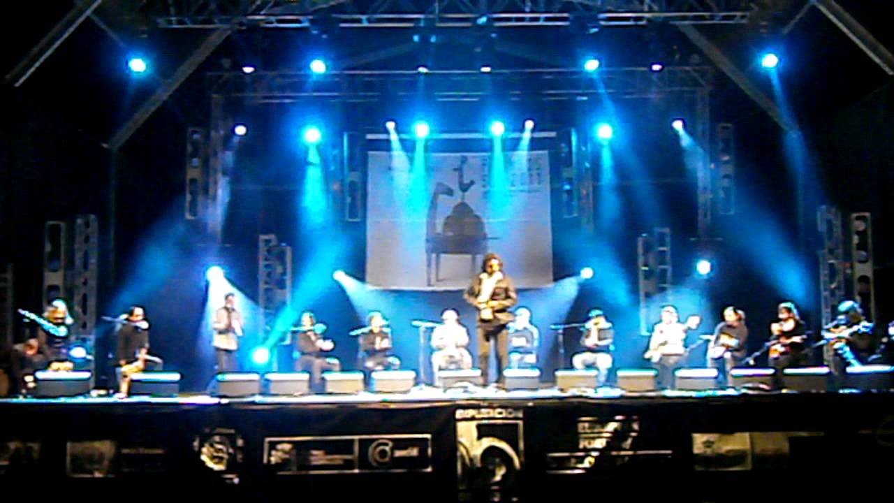 Homenaje Manuel Tejuela.pirineos sur XX.avi