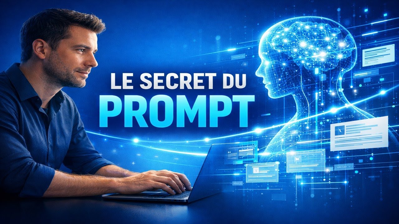 Comment obtenir des réponses parfaites de l'IA grâce au contexte