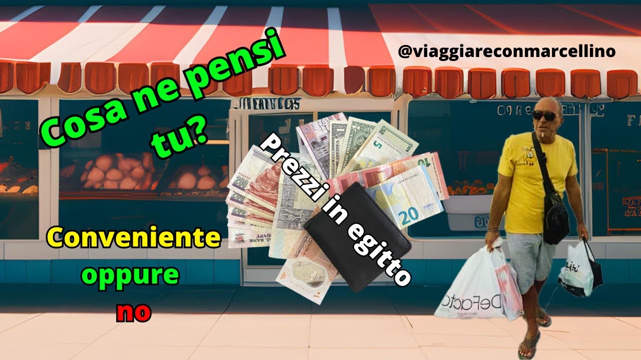 Prezzi in Hurgada , cosa ne pensi?