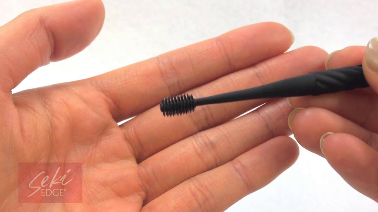 Keep Earwax in Check with the Seki Edge Elastomer Ear Pick! Made in Japan
