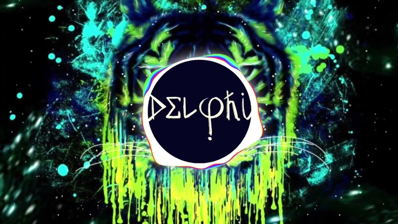 Heavy and Deep Underground Techno Mix 2023 | Delphi Techno Sessions | episode 7