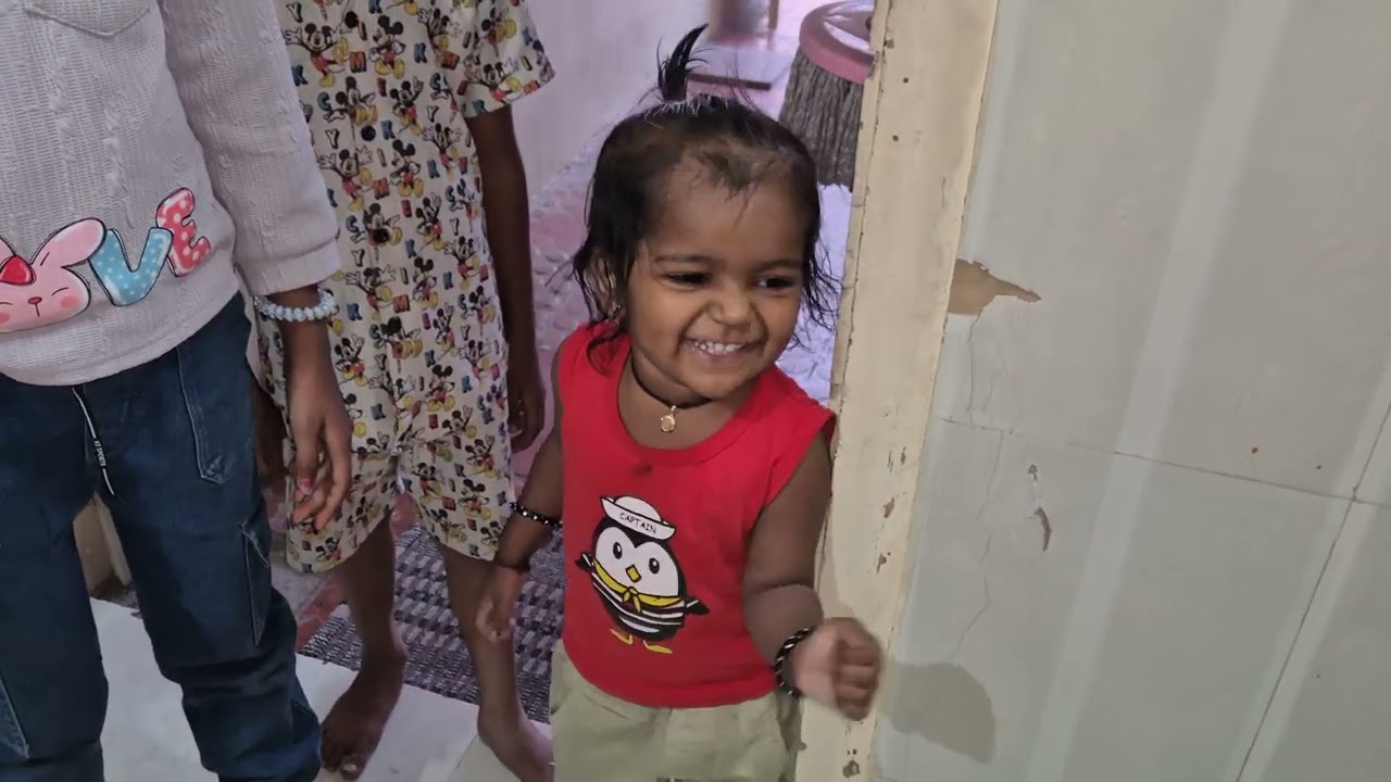 Jigu a yami ne km ghar ma puri ne rakhi 😱😱😱(જાત્રા દિવસ : 3 ) vlog || @Mihir_Goswami0402 
