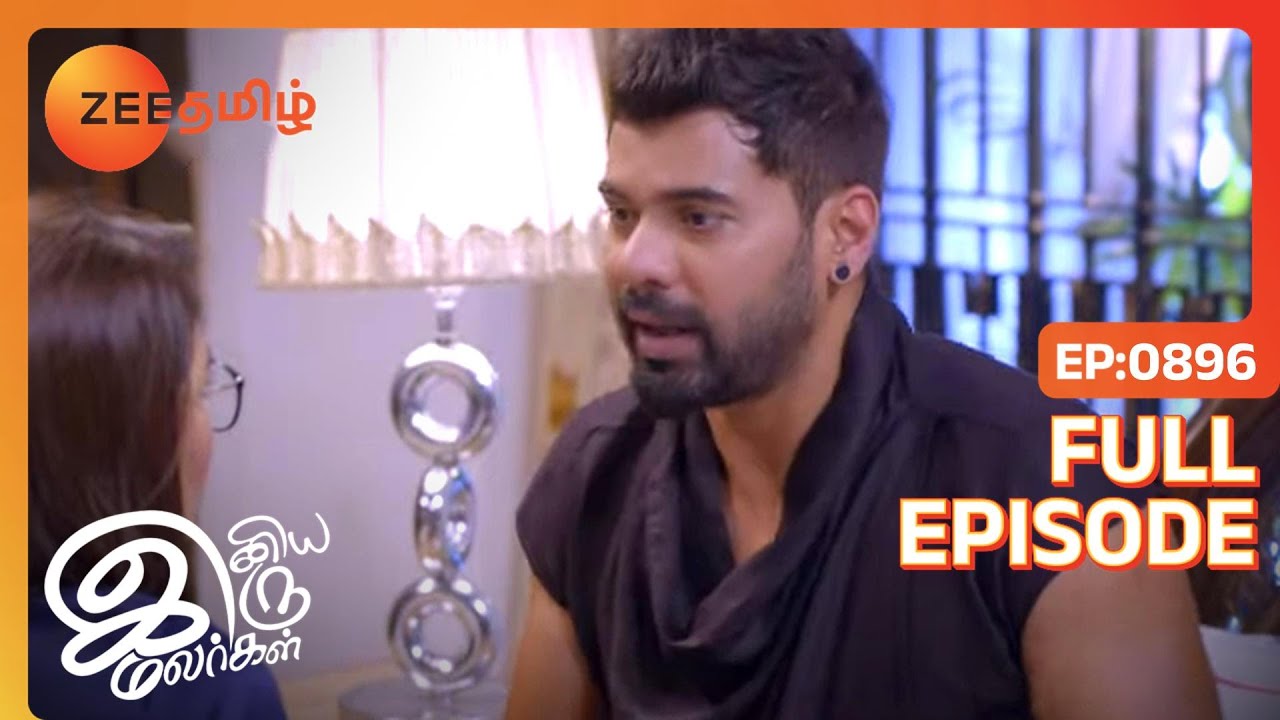 Abi Pragyaவை இணைக்கும் Neha Tarun | Iniya Iru Malargal | Full Ep 896 | Shabir Ahluwalia - Zee Tamil