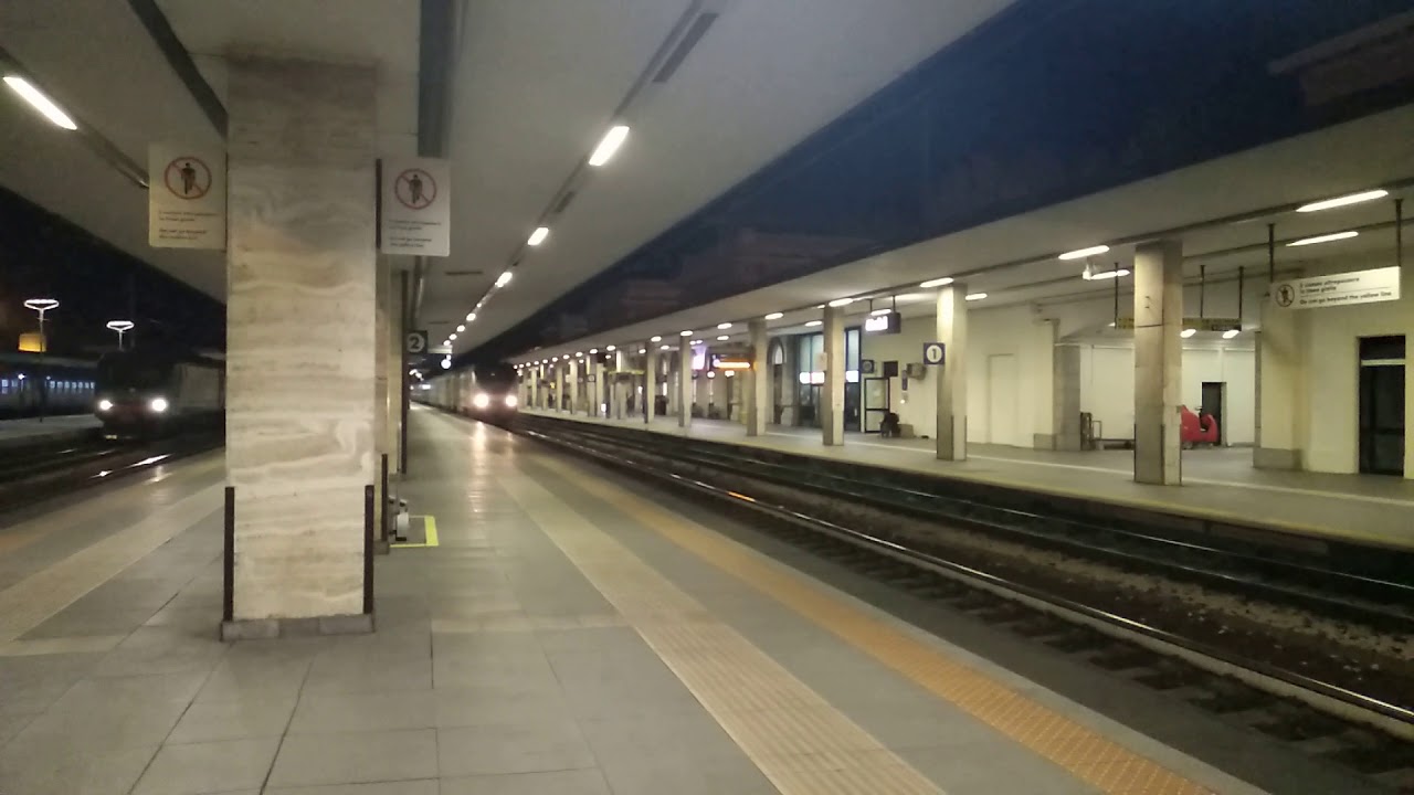 Euronight &Ouml;BB in Adriatica