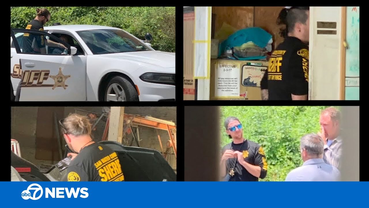 San Mateo Co. residents demand answers after Indiana Batmobile garage raid
