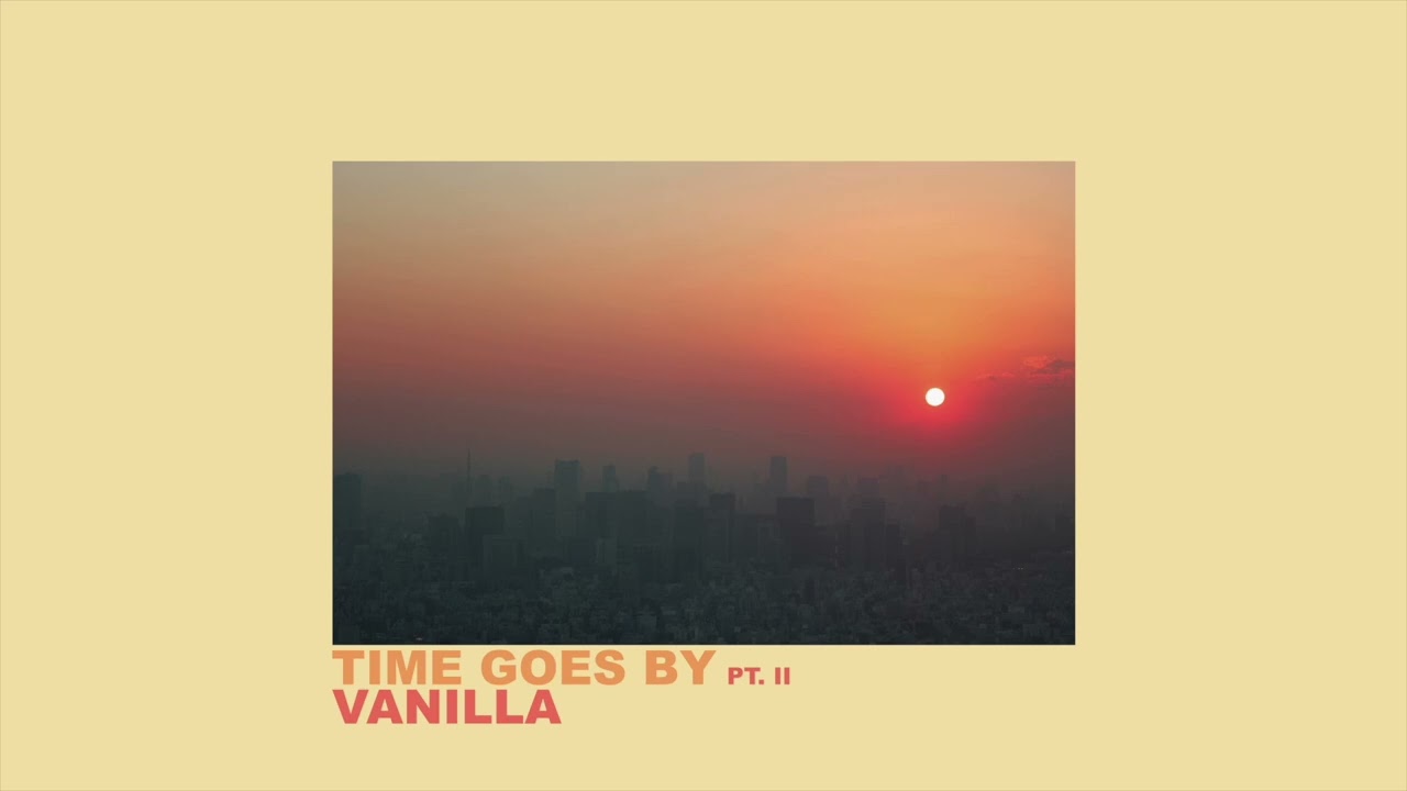 Vanilla - Moon Eyes