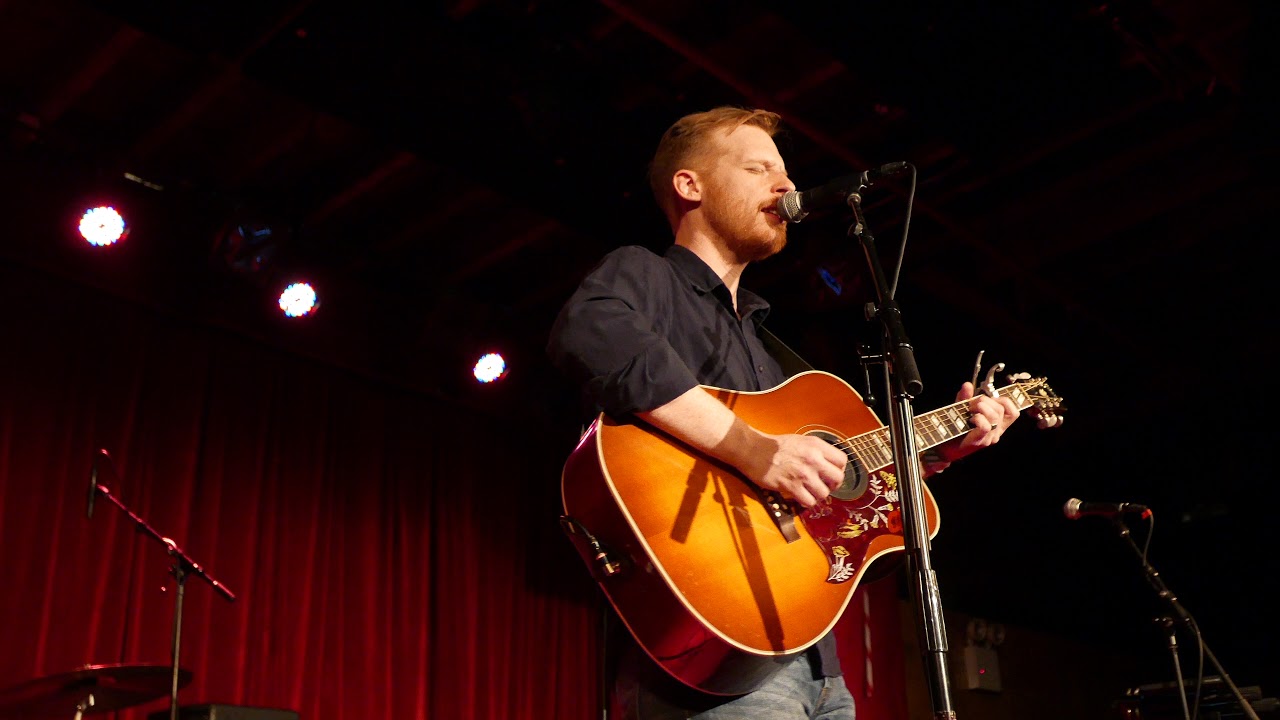 Kevin Devine - 