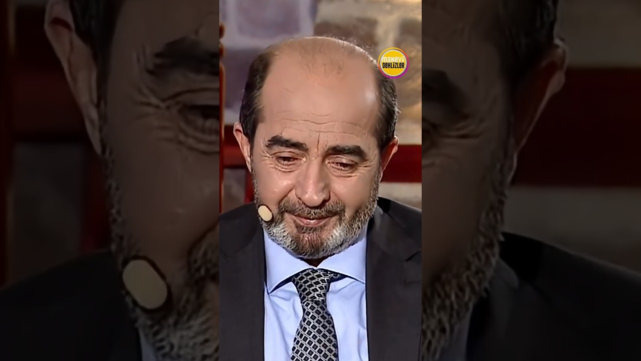 İmam Şafii'nin Cennete Girme Sebebi