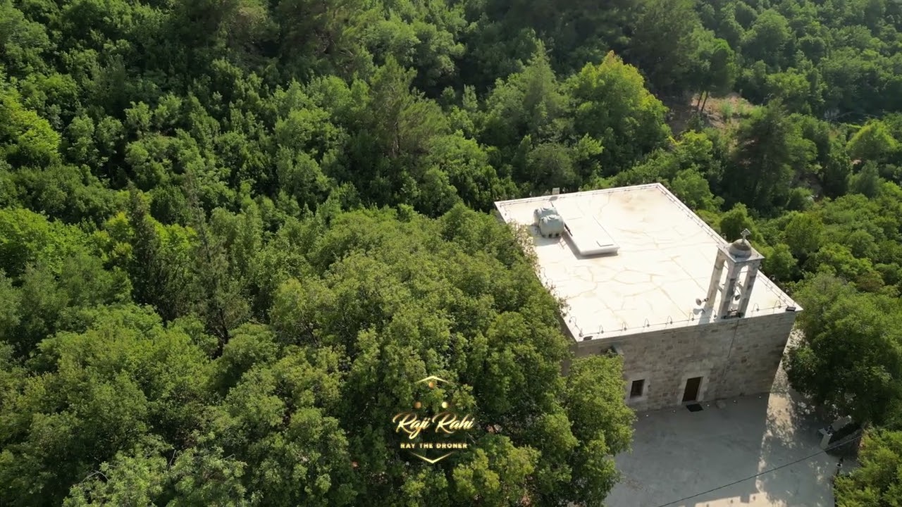 Yahchouch, Lebanon