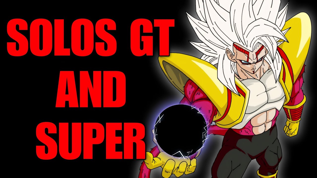 How Strong Is Super Saiyan 4 Baby Vegeta