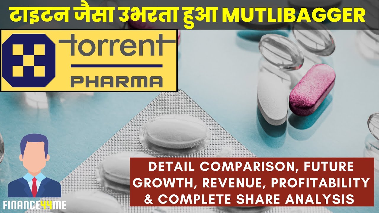 Torrent Pharma - Leading Indian Pharmaceutical Company | #torrentpharma
