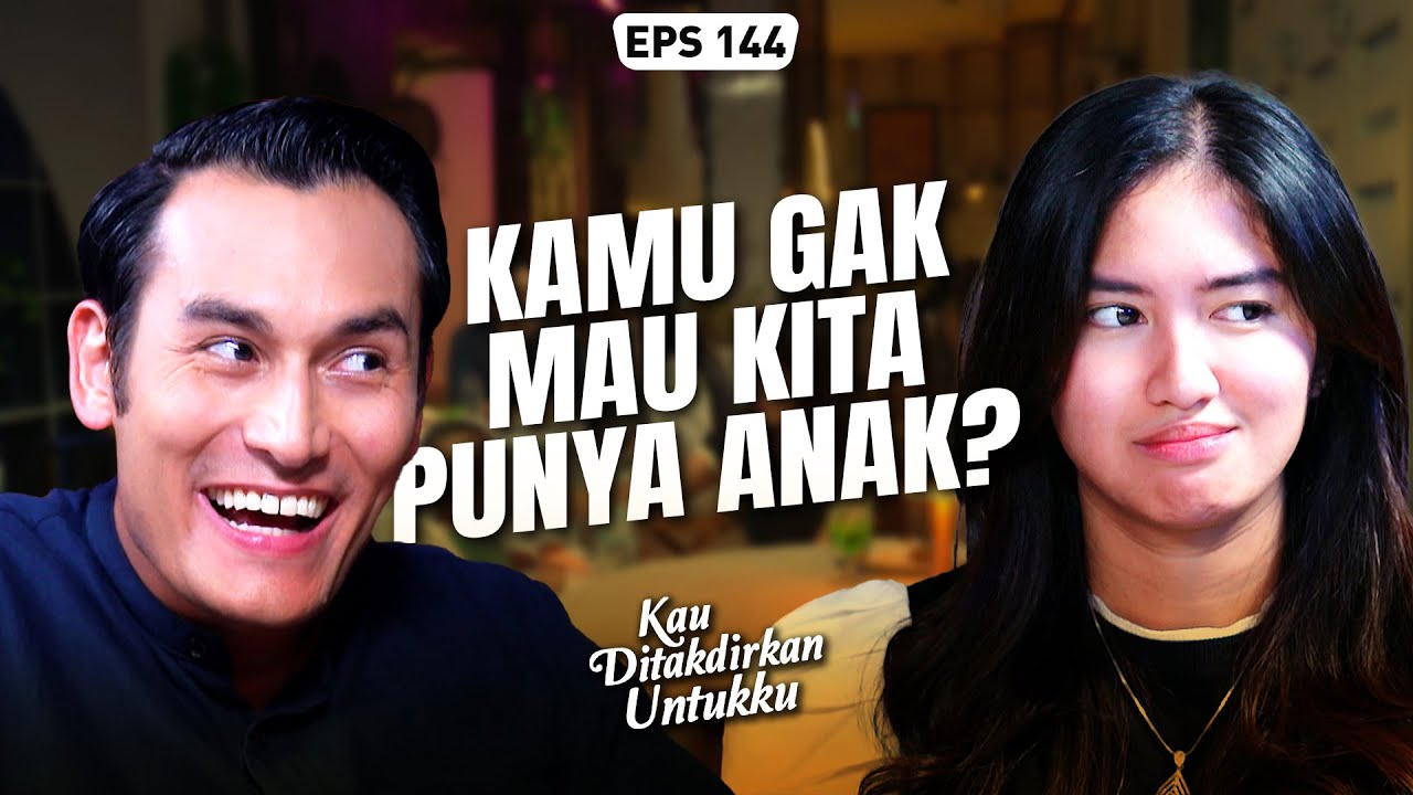 MALU-MALU KUCING🤭Pertanyaan Devan Bikin Pipi Alya Merah☺️| KAU DITAKDIRKAN UNTUKKU | EPS.144 (1/3)