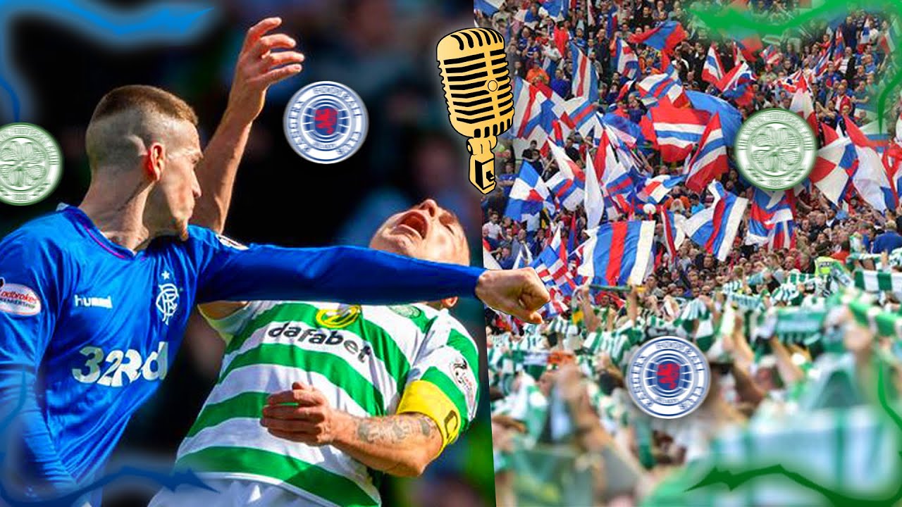 🔥🏴󠁧󠁢󠁳󠁣󠁴󠁿 10 COSE da sapere sull'OLD FIRM, il DERBY pi&ugrave; sentito d'Europa