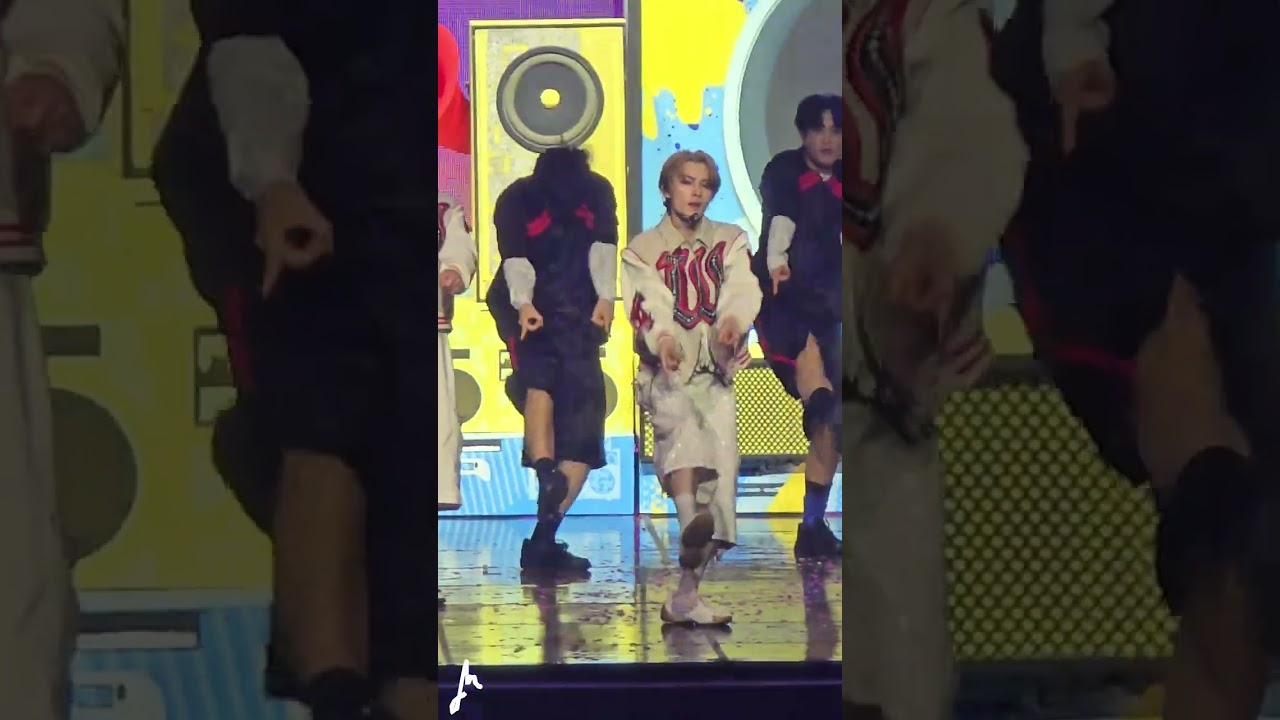 250803 BIG BANDS WayV [NO Way OUT]