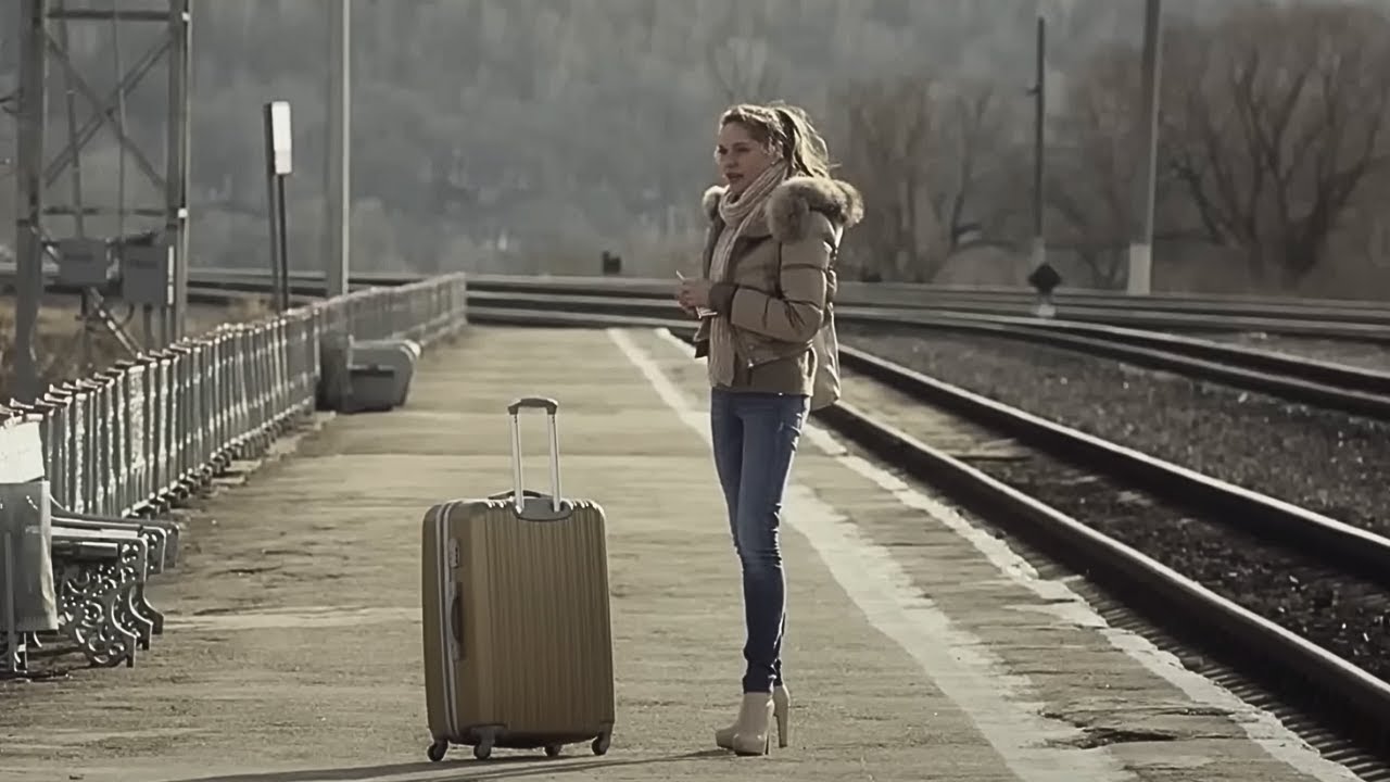 СУМАСШЕДШАЯ СЕМЕЙНАЯ ДРАМА! ВЕРНУЛАСЬ В ГЛУБИНКУ, ПОСЛЕ ПОПЫТКИ 