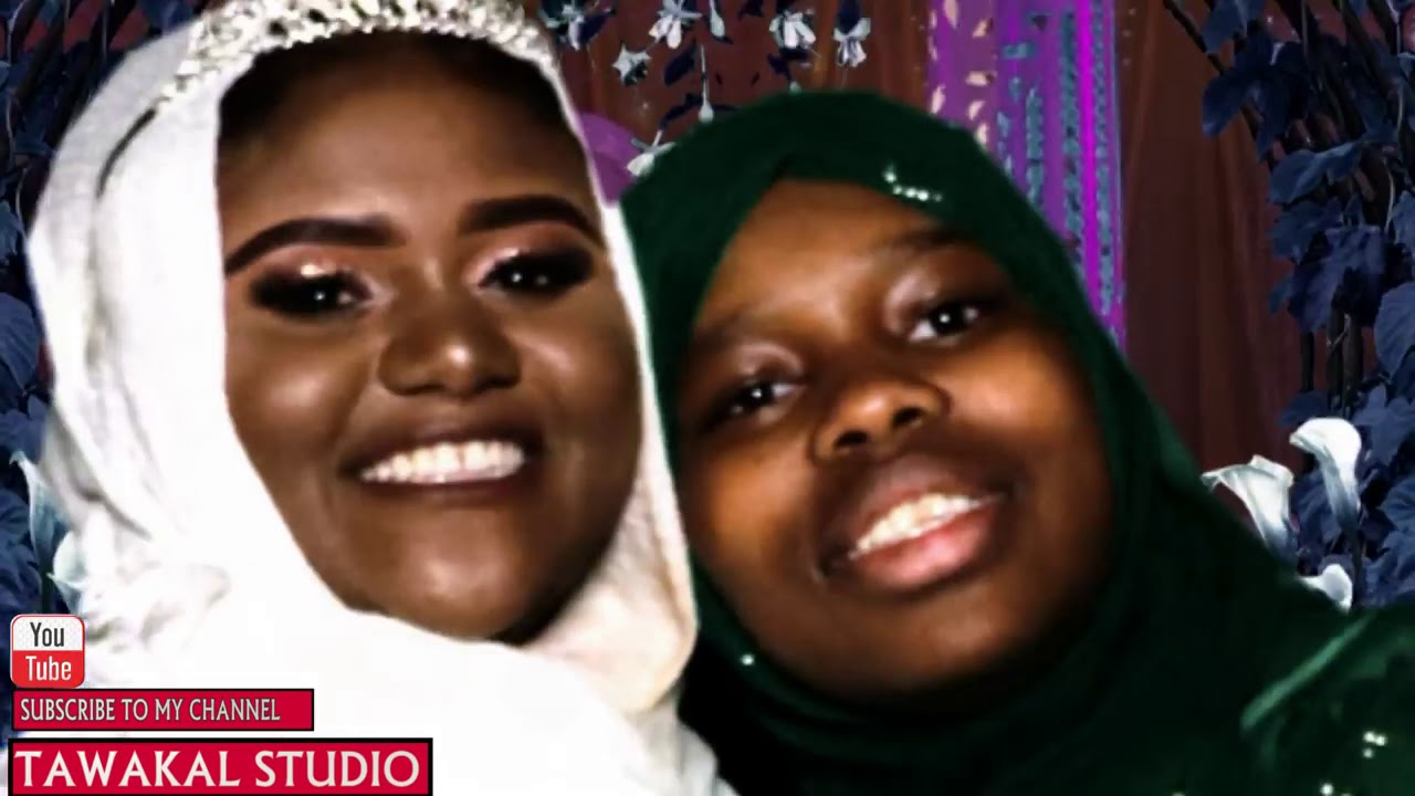 MOHAMUD & FARDOSA WEDDING IN UTAH 2018 PART 2