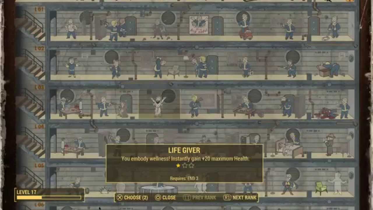 Как взломать сложные замки (без повышения уровня) Fallout 4