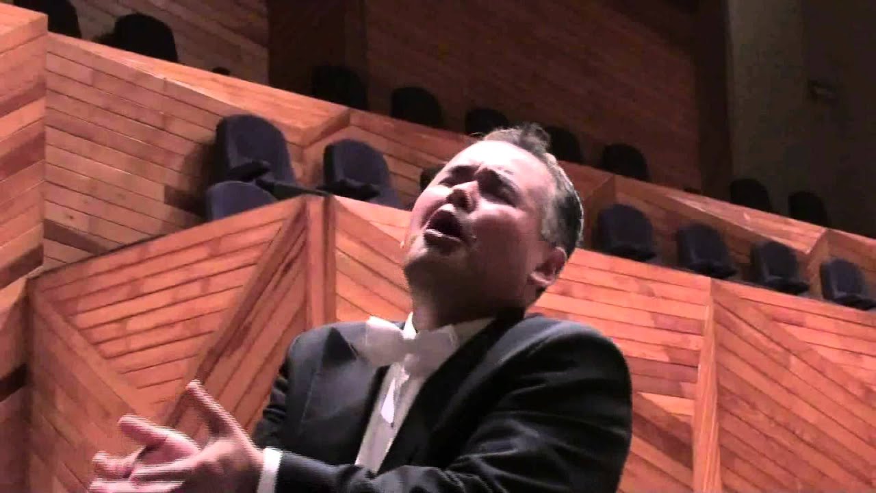 Javier Camarena - 