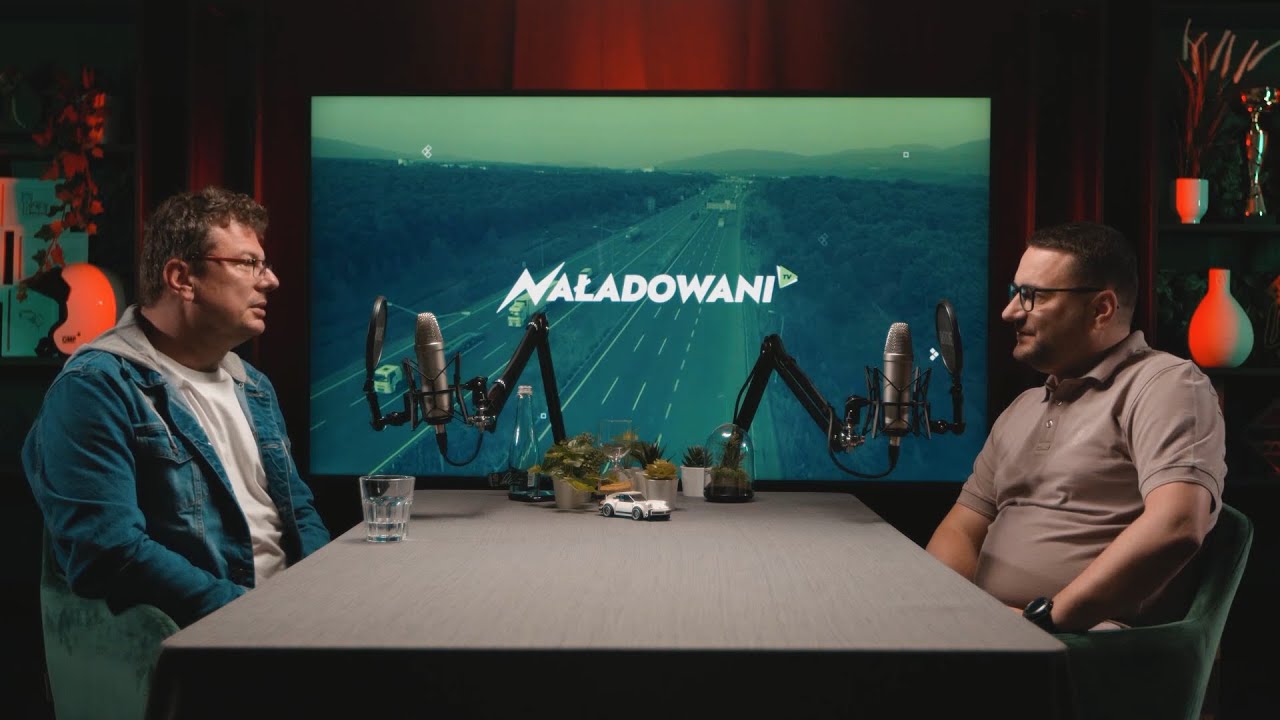 Czym jest elektromobilność? - Jacek Balkan