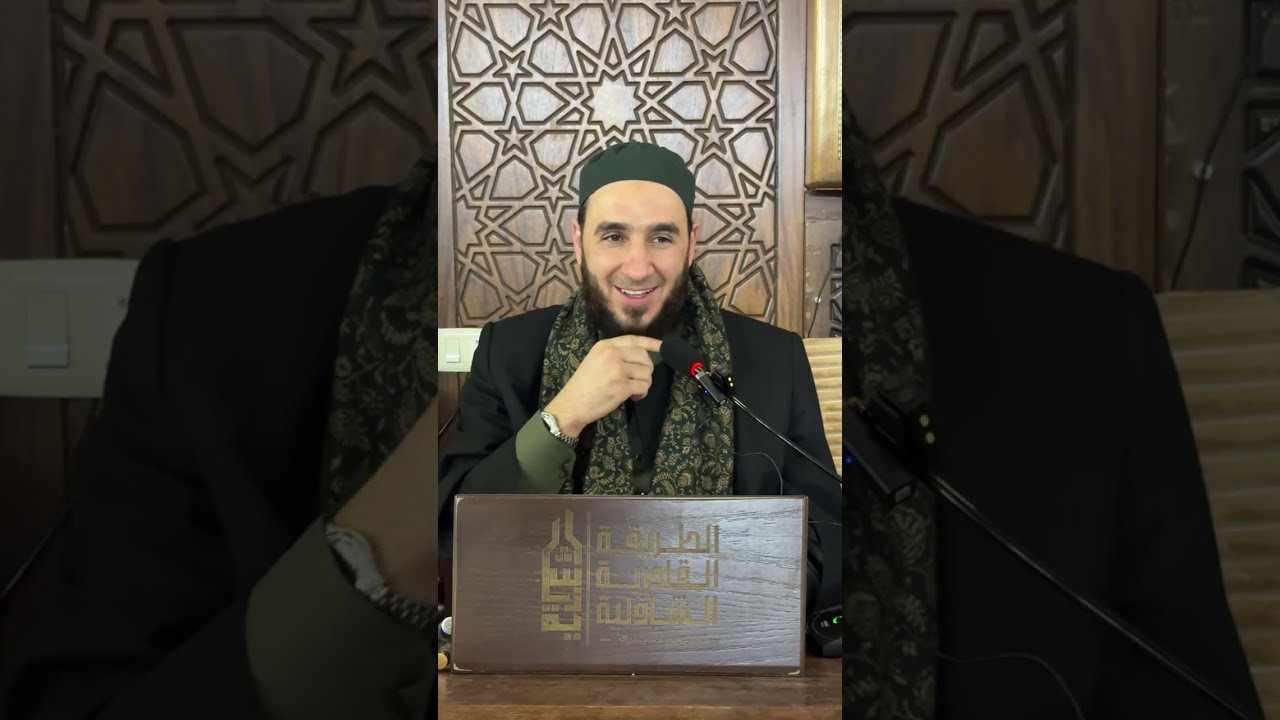 46. تذكرة السامع والمتكلم في أدب العالم والمتعلم للإمام ابن جماعة الشافعي - الشيخ #يوسف_ابوغزالة
