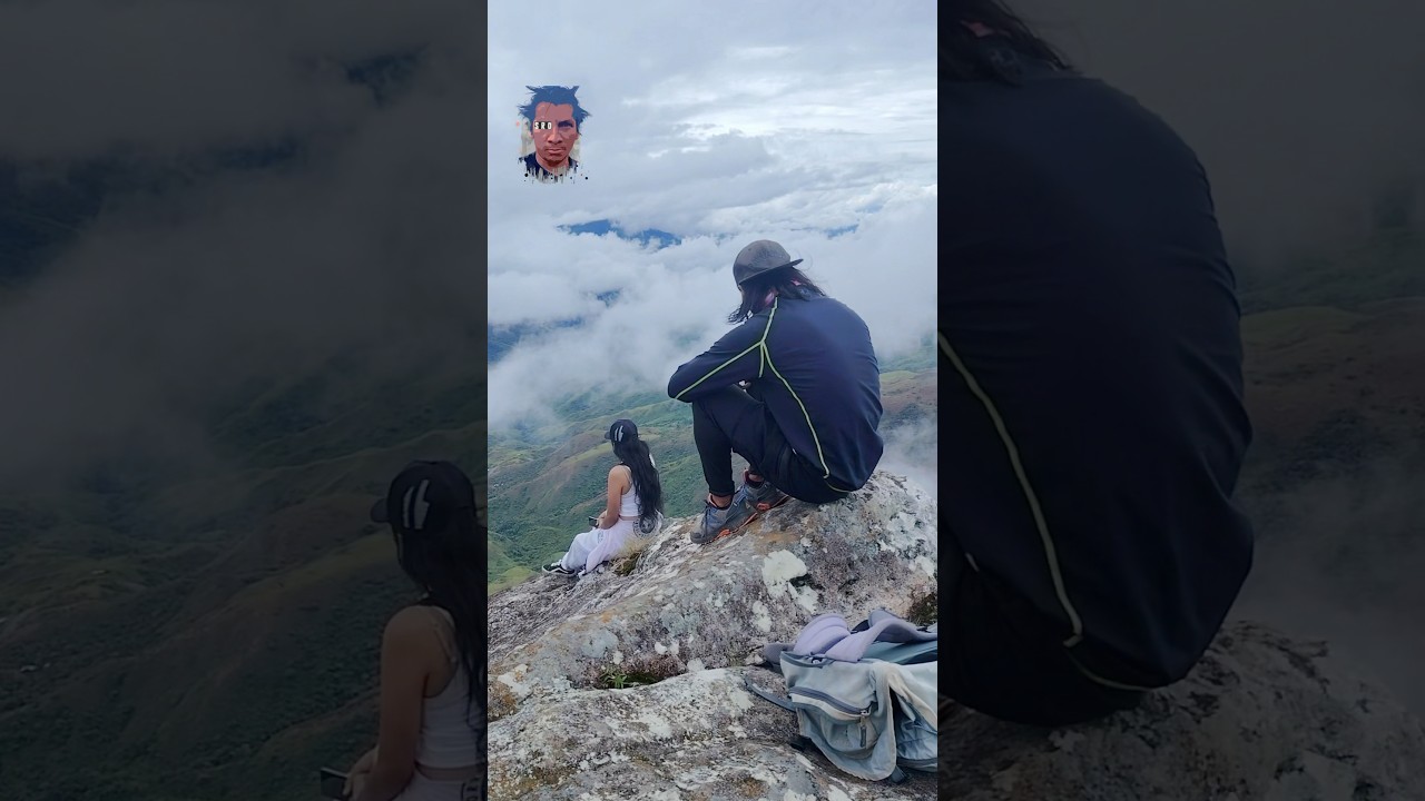 Peña Blanca, Comarca Ngäbe Buglé.