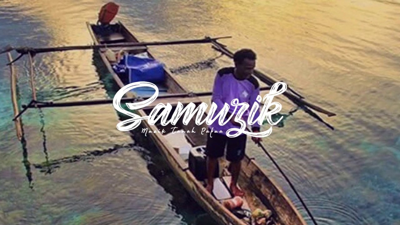 Wanangba - Mambesak