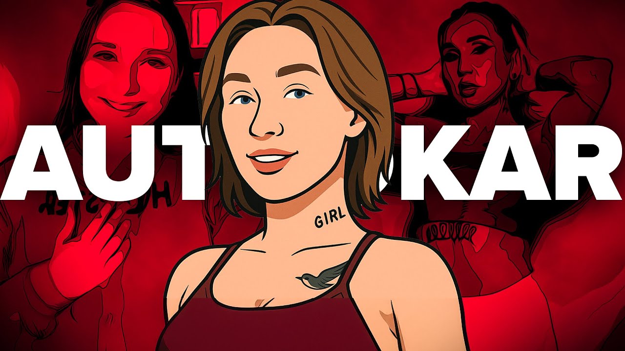 Influencerka KTÓRA Zaistniała  w NAJGORSZY MOŻLIWY Sposób