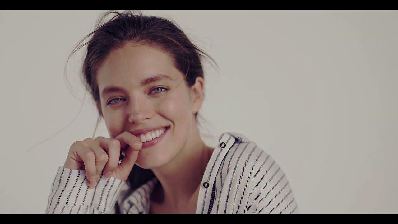 A Beautiful Woman - Emily DiDonato (Part 254)