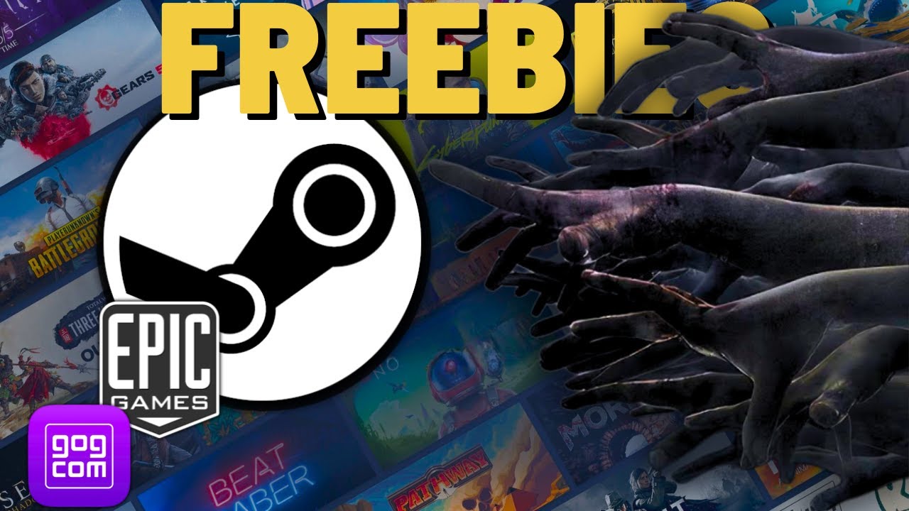 Получите эти бесплатные игры для ПК как можно скорее! Предложение ограничено по времени!