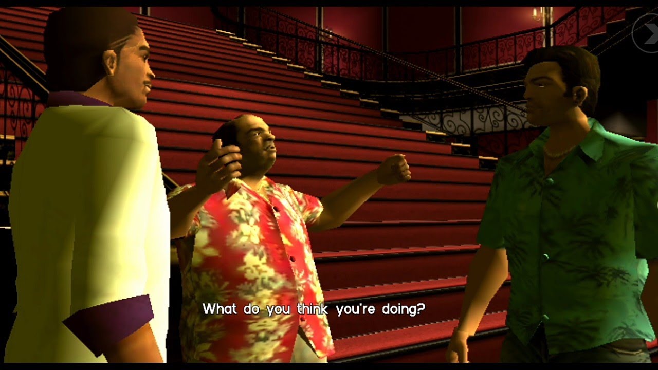 ATTACKING A GANG HIDE OUT💥💥💥//GTA VICE CITY MISSIONS WALKTHROUGH MISSION #11-PHNOM PENH '86