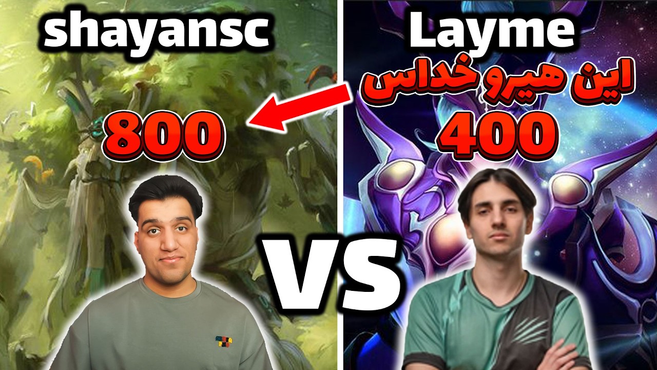 همه‌چیز خیلی بد بود تا اینکه این اتفاق عجیب افتاد!😱🔥
