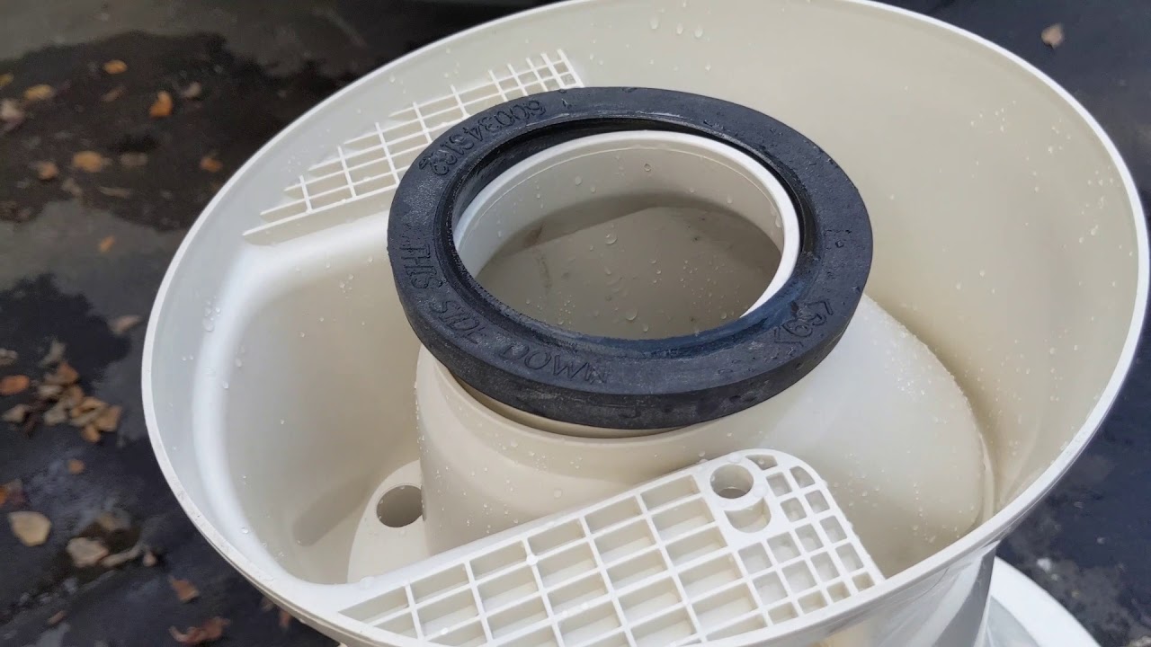 Dometic 310 Toilet