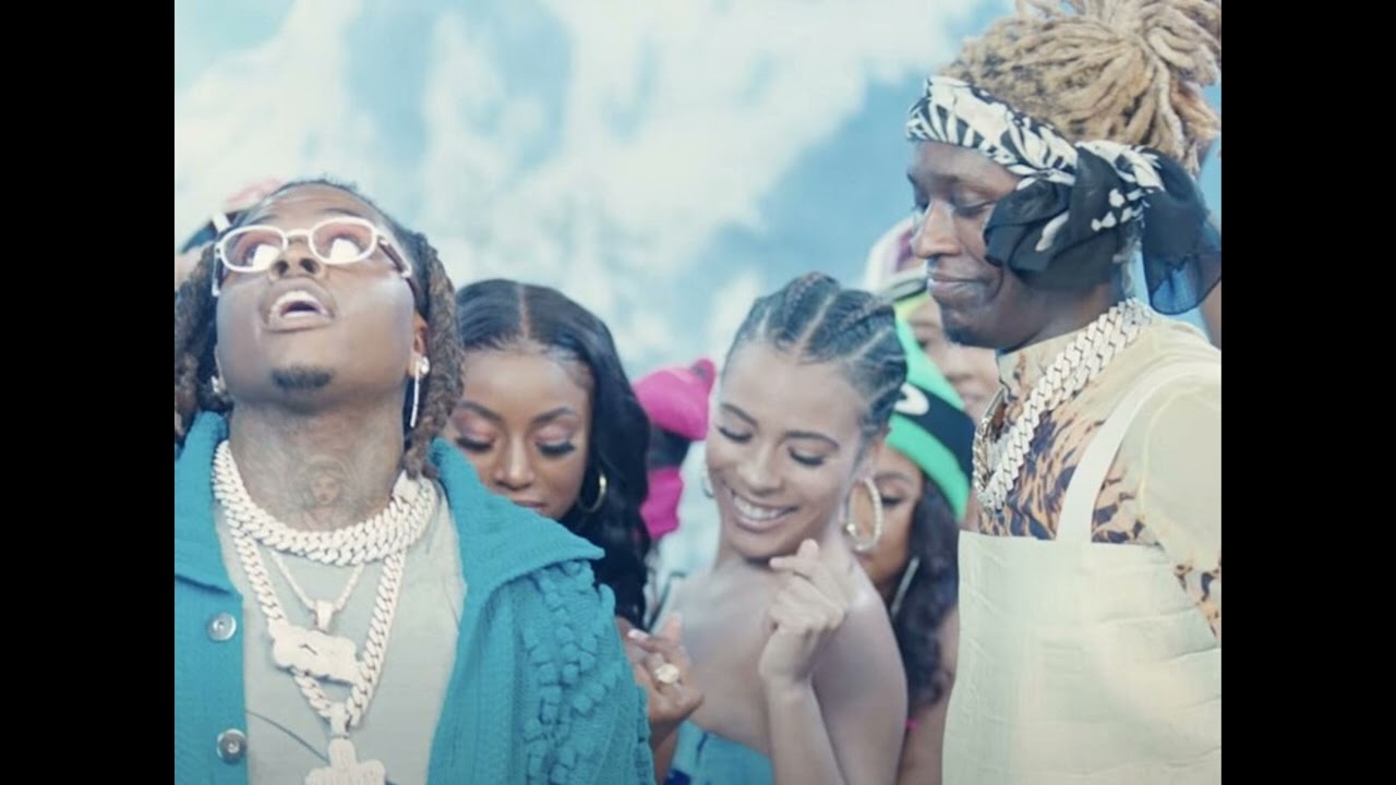(FREE) Young Thug x Gunna x Wheezy Type Beat 
